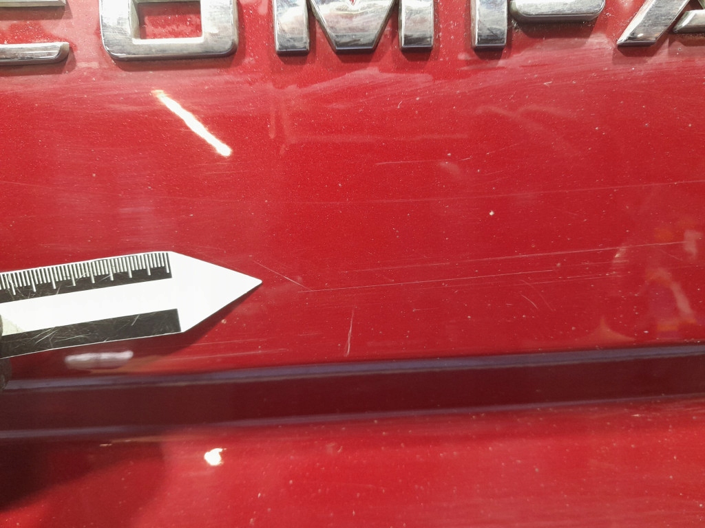 фото №7, Jeep compass lift 13- двері перед праве передні prp