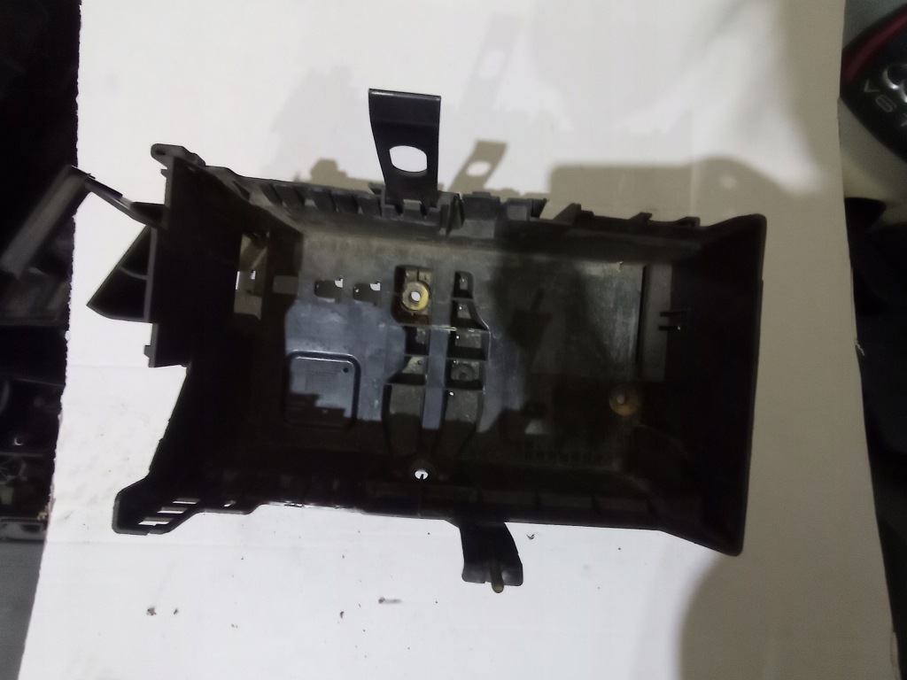 фото №1, Основа акумулятор zafira c astra iv cdti 13354420