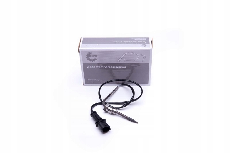 фото №9, Esen skv 30skv344 датчик, температура вихлопних газів