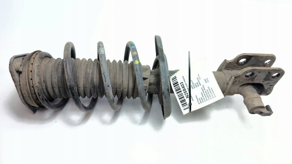 фото №1, Амортизатор левый перед peugeot 508 ii