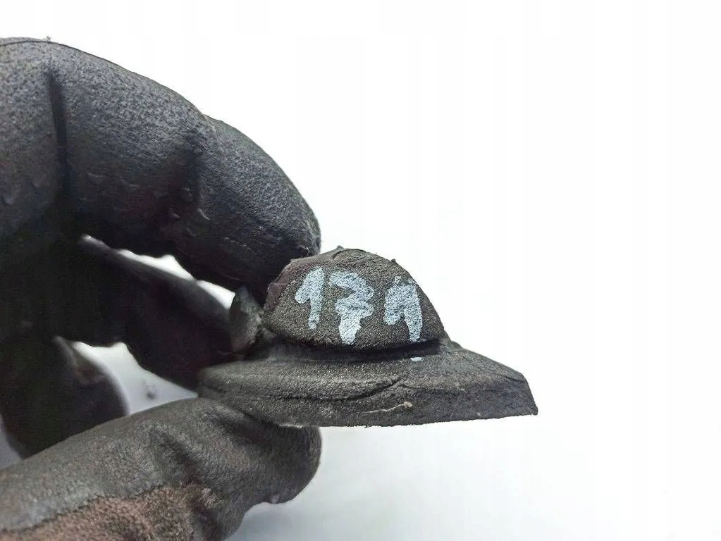 Омыватель передней стекло mercedes-benz slk r171 a1710070099 34311790 Доставка