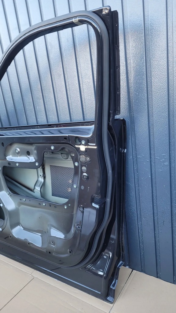 фото №13, Land rover range rover evoque ii 18+ двері перед передні праве fv