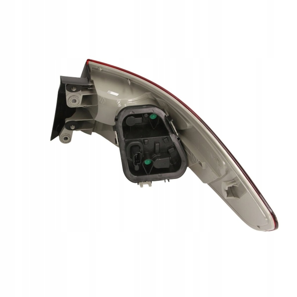 фото №7, Renault fluence 10- лампа задняя левая оригинал nowa