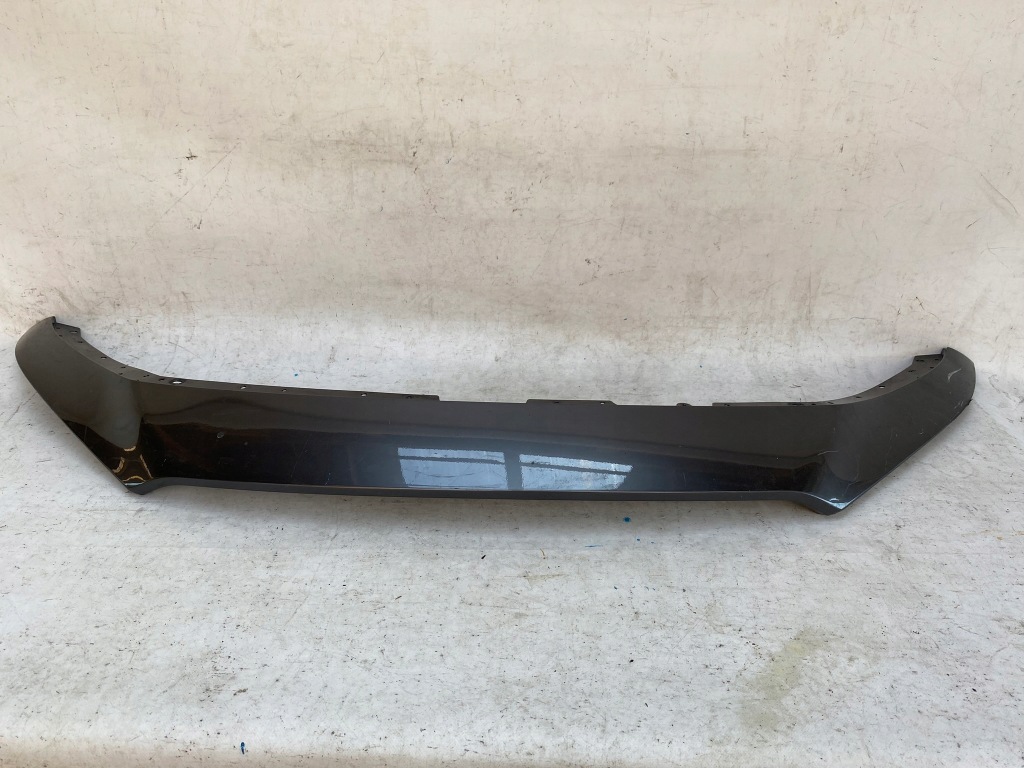 фото №1, Mazda 3 iv bp 19- защита góra поперечина бампер перед bcka-507e1