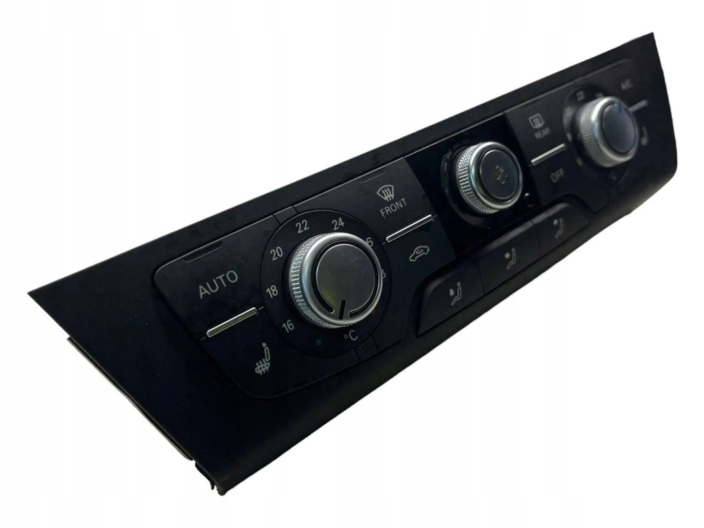 фото №1, Audi a6 c7 2012 панель кондиціонера