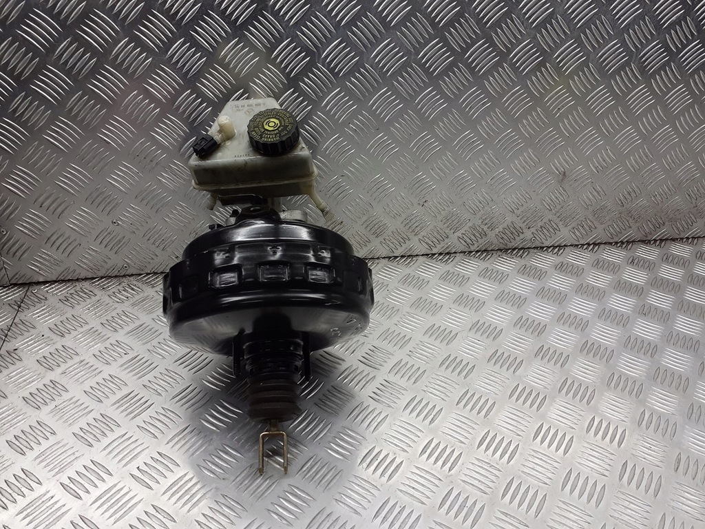 фото №1, Усилитель тормозов mercedes w203 2.2 cdi a0054303830