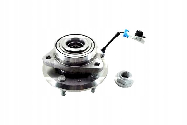 фото №1, Skf підшипник ступиця колеса chevrolet captiva 2.0 d 4w