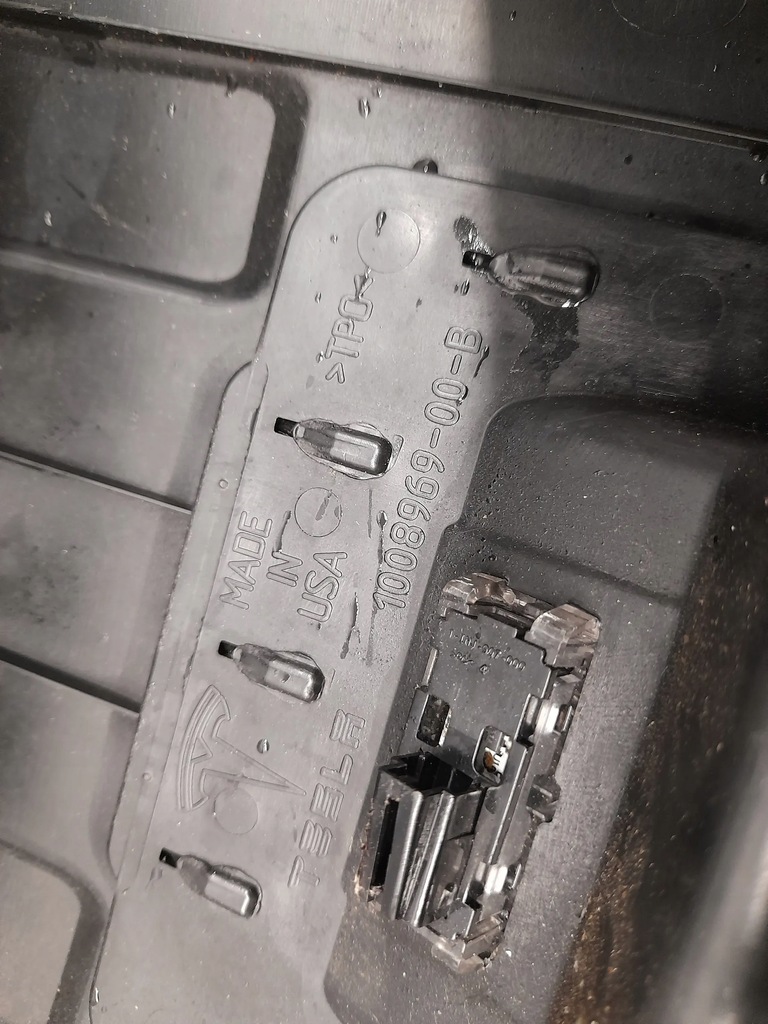 фото №2, Tesla model s 100896800c інше