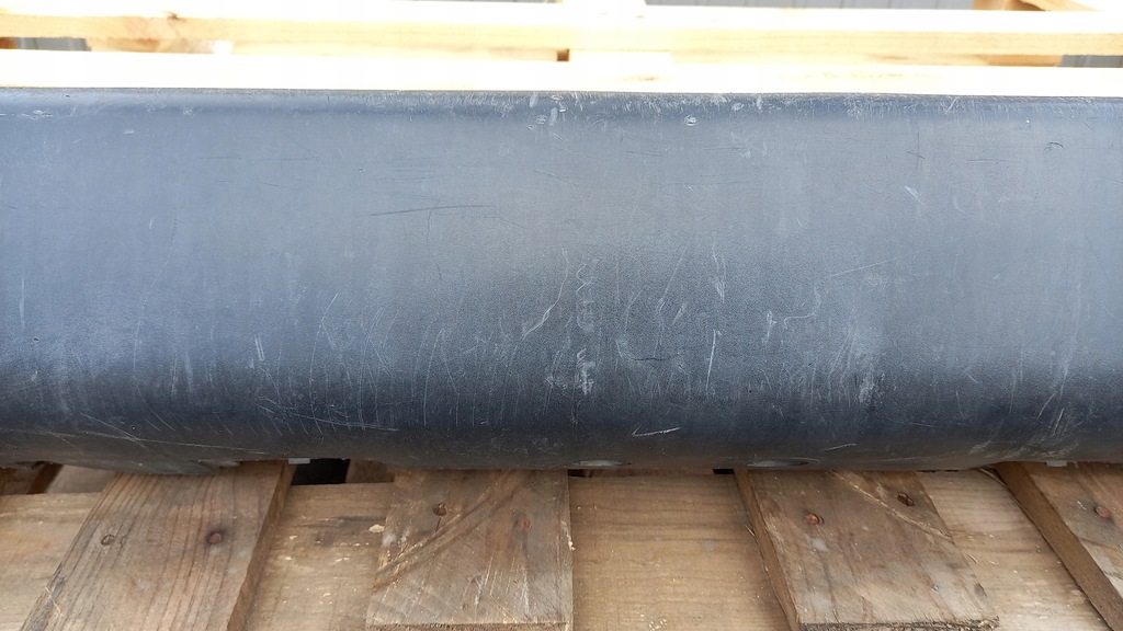 фото №6, Бампер задняя peugeot partner 99r