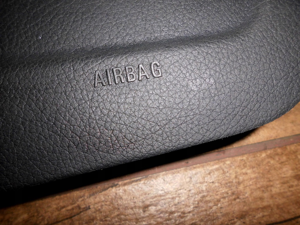 фото №5, Ford ka plus 2 x подушка безопасности ремонт