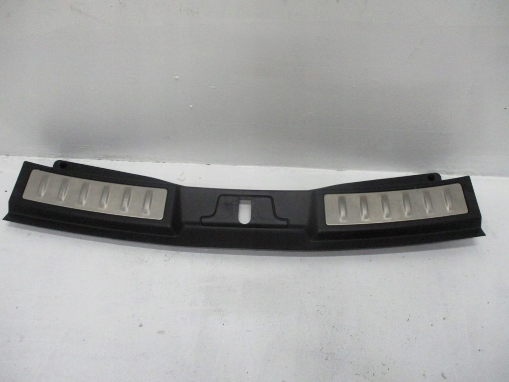 фото №1, Накладка na pas задній evoque ii k8d2-113a10-b