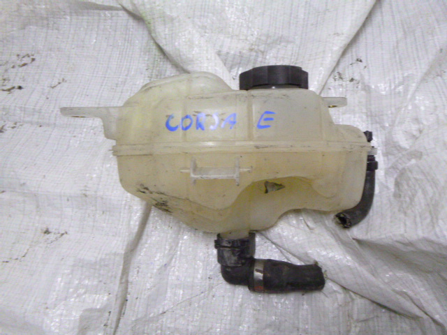 фото №1, Бачок розширювальний opel corsa e
