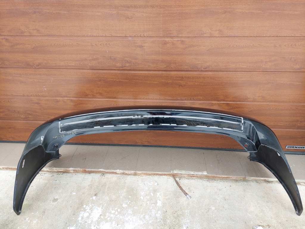 фото №9, Lexus rx rx300 rx350 rx450 iii бампер задня