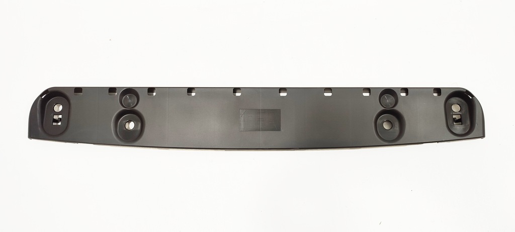 фото №1, Mazda cx-9 2016-2023 защита задняя tk4950c51