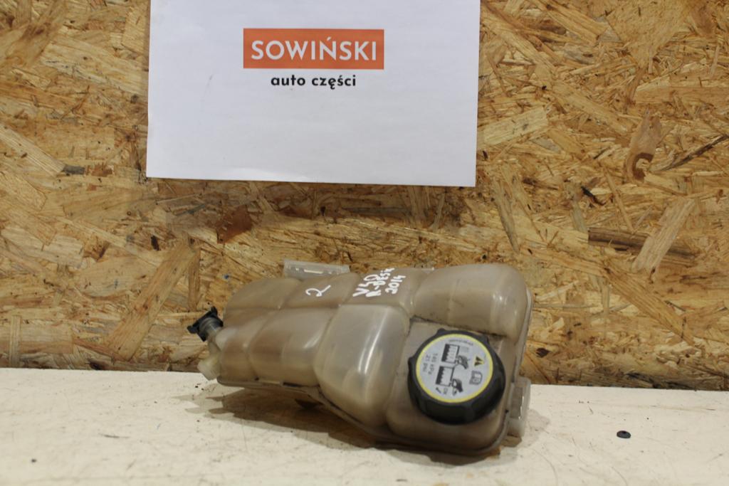 фото №1, Бачок расширительный volvo v40 2014r r-design