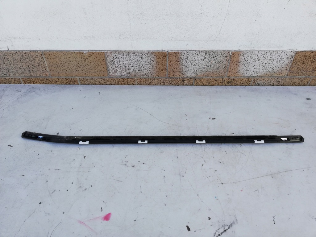 фото №4, Молдинг правая перед zagniające hyundai tucson ii 15-19