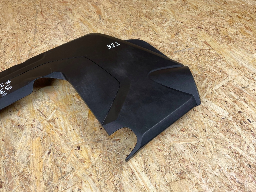 Накладка накладка поперечина передній перед bmw 3 f30 f31 330e 8645876 Київ