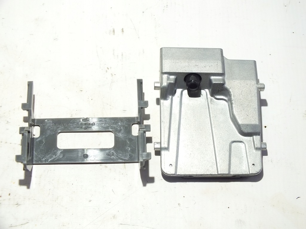 фото №1, Toyota corolla e21 камера радар модуль 8646c-12010 рамка