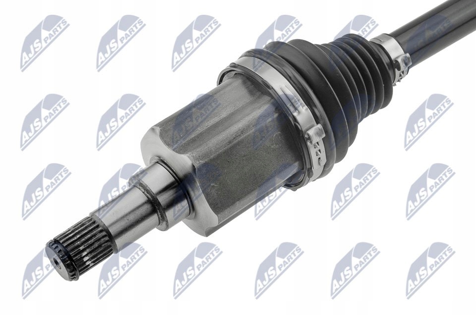 фото №5, Привідний вал привідна