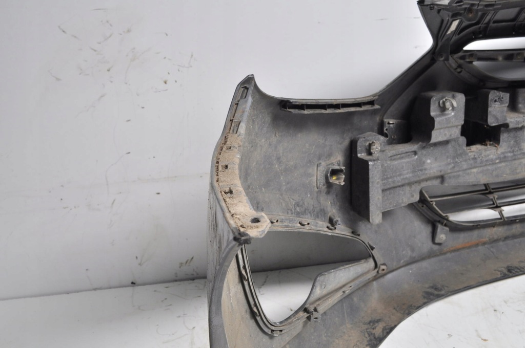 фото №13, Hyundai i40 бампер перед передний pod pdc t6s kombi