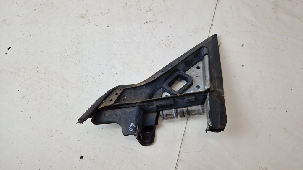 фото №1, Прокладка двері ліва saab 9-3 93 cabrio 12830635