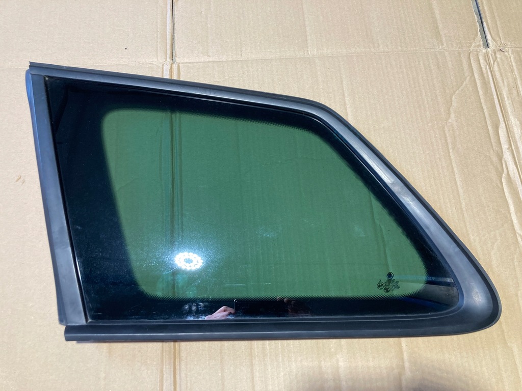 фото №1, Скло кузовна ліва skoda kodiaq as3 2019