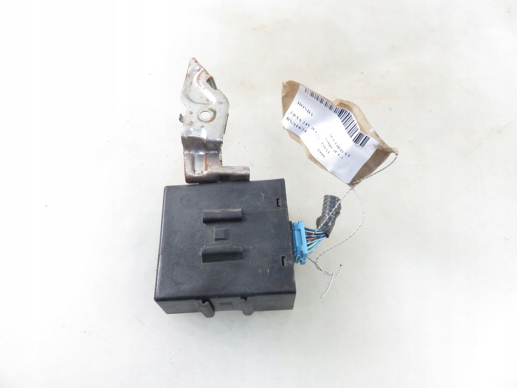 фото №5, Блок управления круиз-контроль honda accord vi 36700s87a22