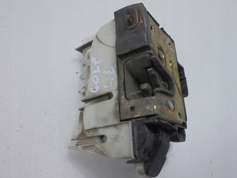 фото №1, Vw volkswagen vento 1h5 замок дверь задняя левый 1h4839015g 4pin