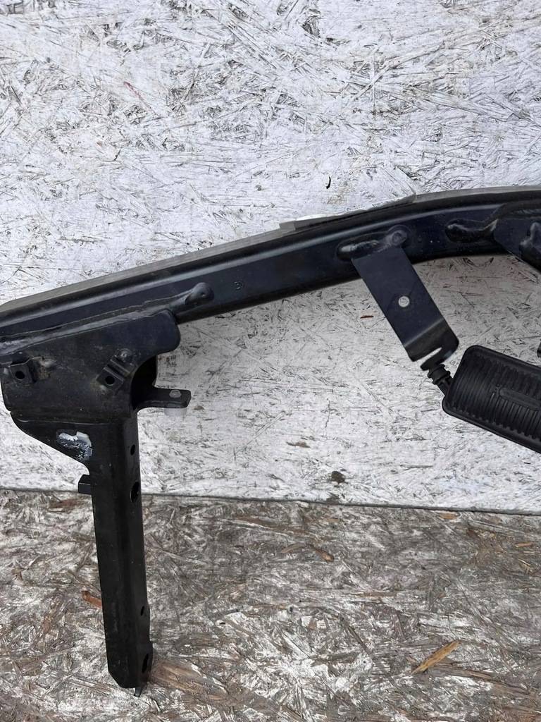 фото №6, Audi a4 s4 b9 2015 dachy