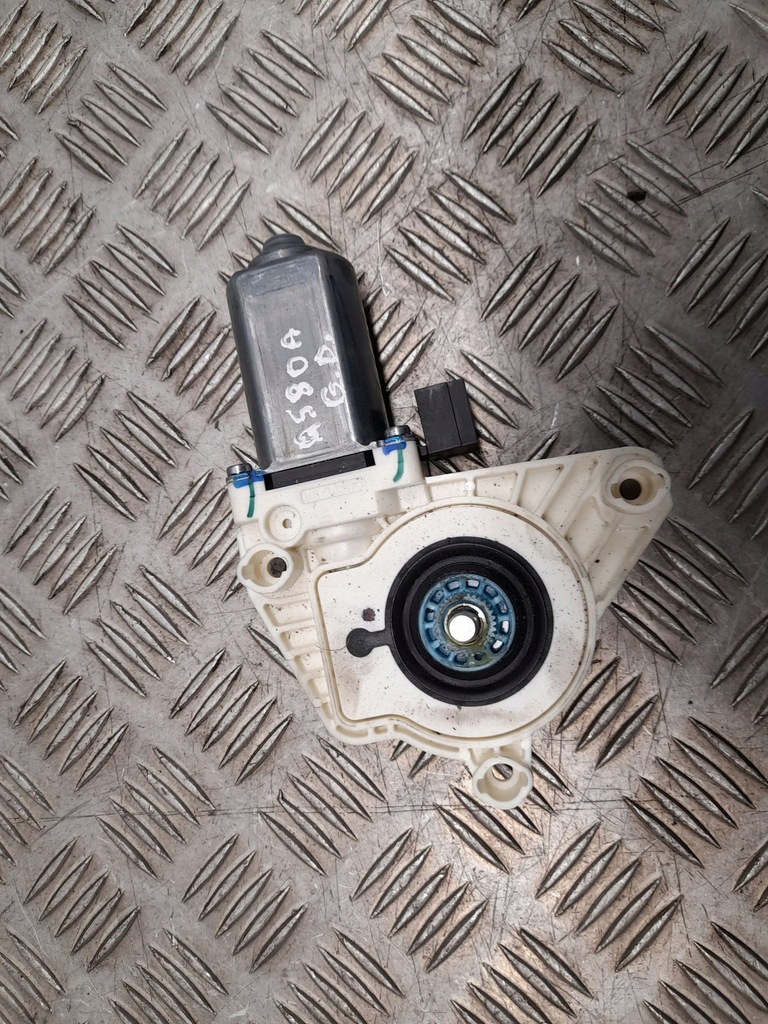 фото №5, Audi q5 sq5 2018 задня сторона права моторчик підйому скло двері задніх