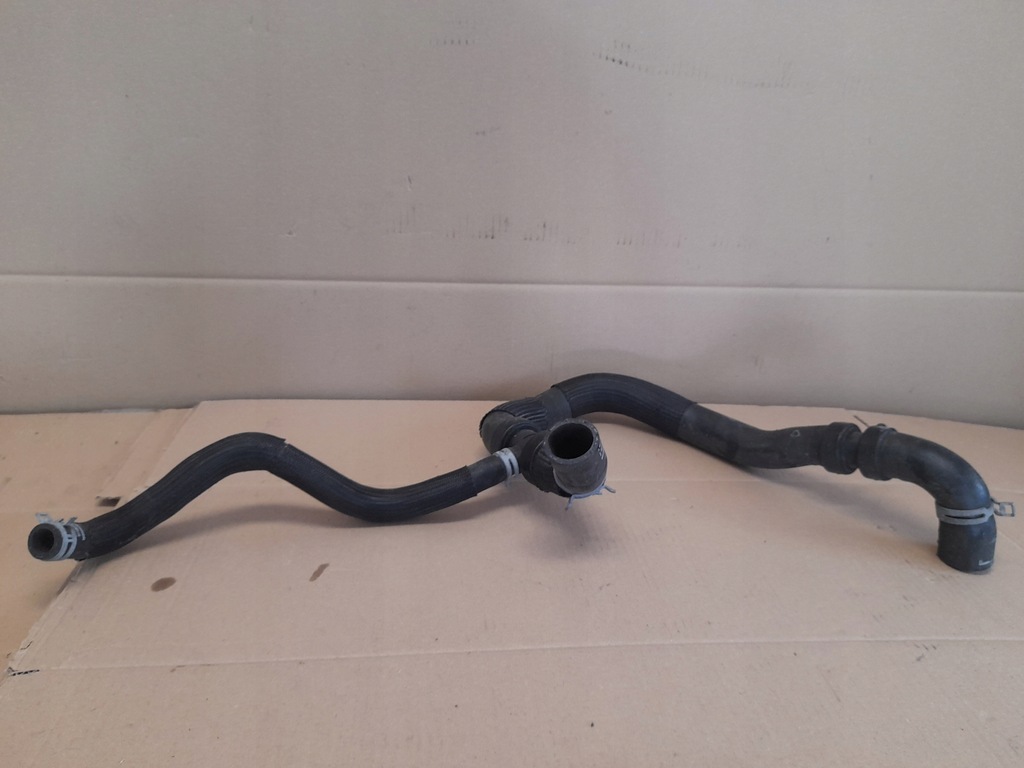 фото №1, Шланг отопителя renault trafic iii 1,6dci 140538068r