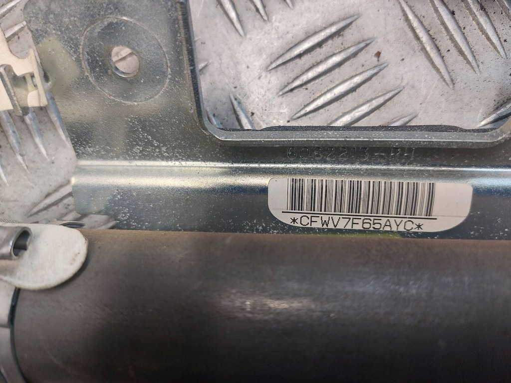 фото №6, Шторка безпеки бічна ліва права cherokee wk i lift