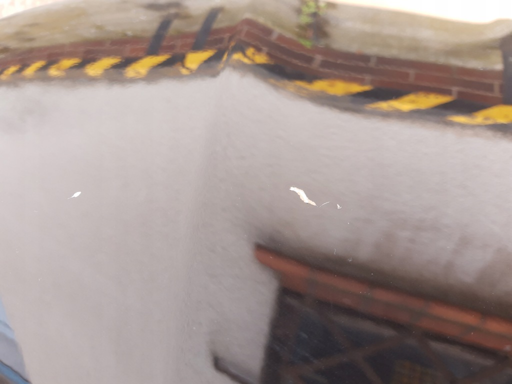 Mercedes c w206 197 капот крышка двигателя a2068800500 Киев