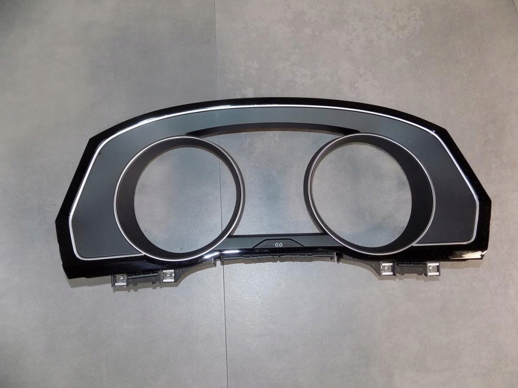 фото №1, Vw passat b8 рамка корпус спідометра 3g1858366a