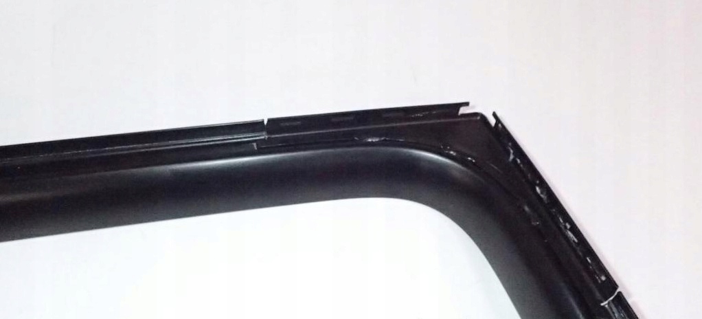 фото №10, Напрямна скло права правий задня audi rs6 a6 c6