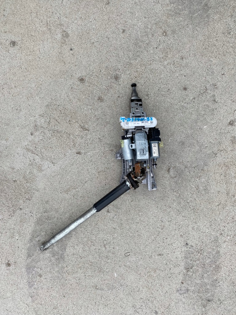 фото №2, Range rover vogue 12-21 колонка кермова