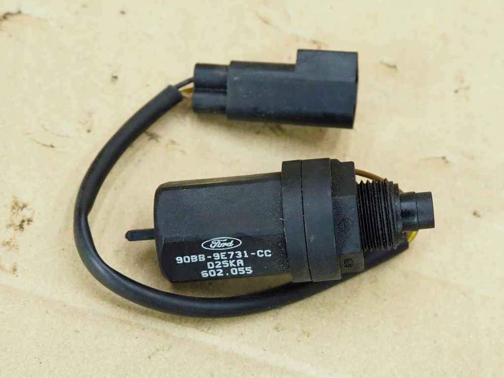 фото №1, Датчик скорости ford mondeo mk1 90bb9e731cc