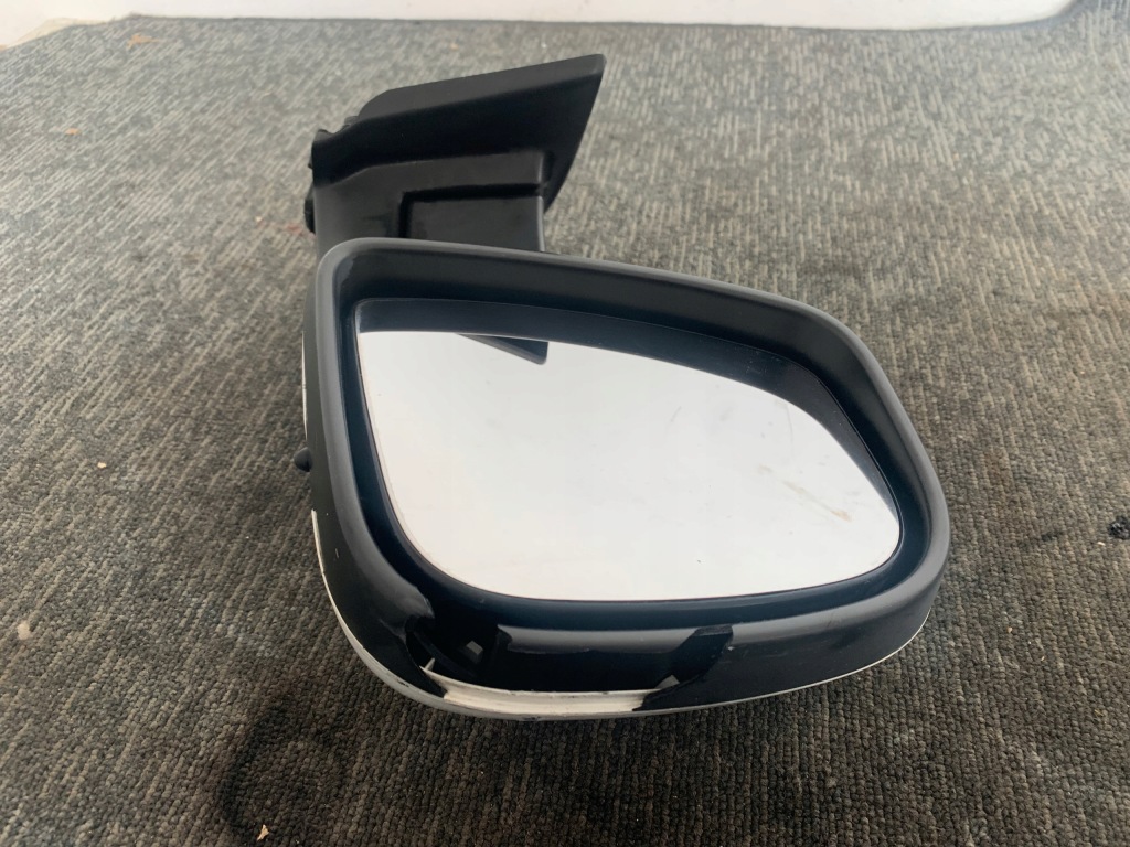 фото №5, Peugeot partner ii 2 lift iii дзеркало праве зовнішнє 3+2 pin 5 pin