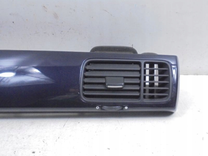 фото №6, Honda fr-v решётка обдув правая 77630-sjd-g020