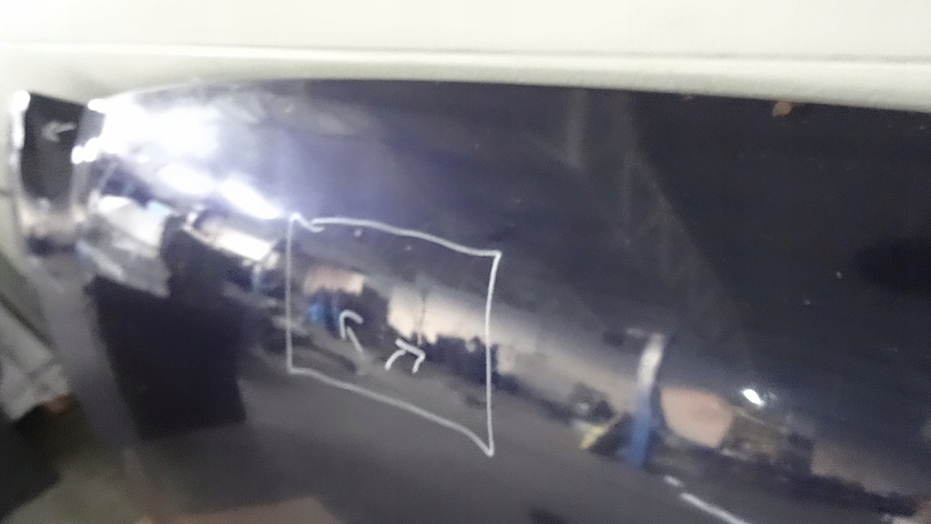 фото №5, Fiat stilo капот