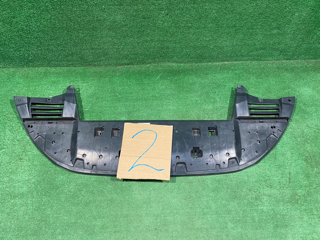 фото №15, Peugeot 308 ii t9 плита защита pod бампер 9677363680