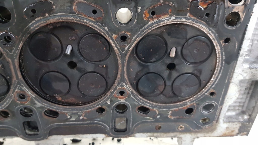 фото №5, Головка opel corsa d 1.3 cdti z13dtj