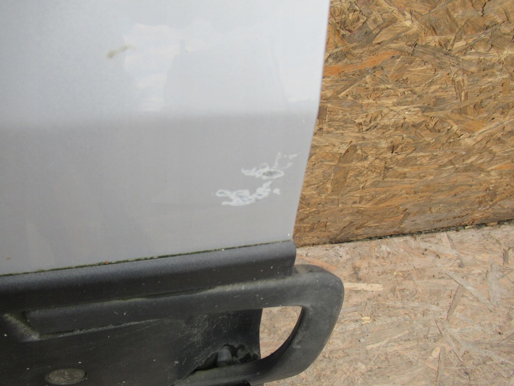 фото №5, Дверь задняя левая opel combo d 10-