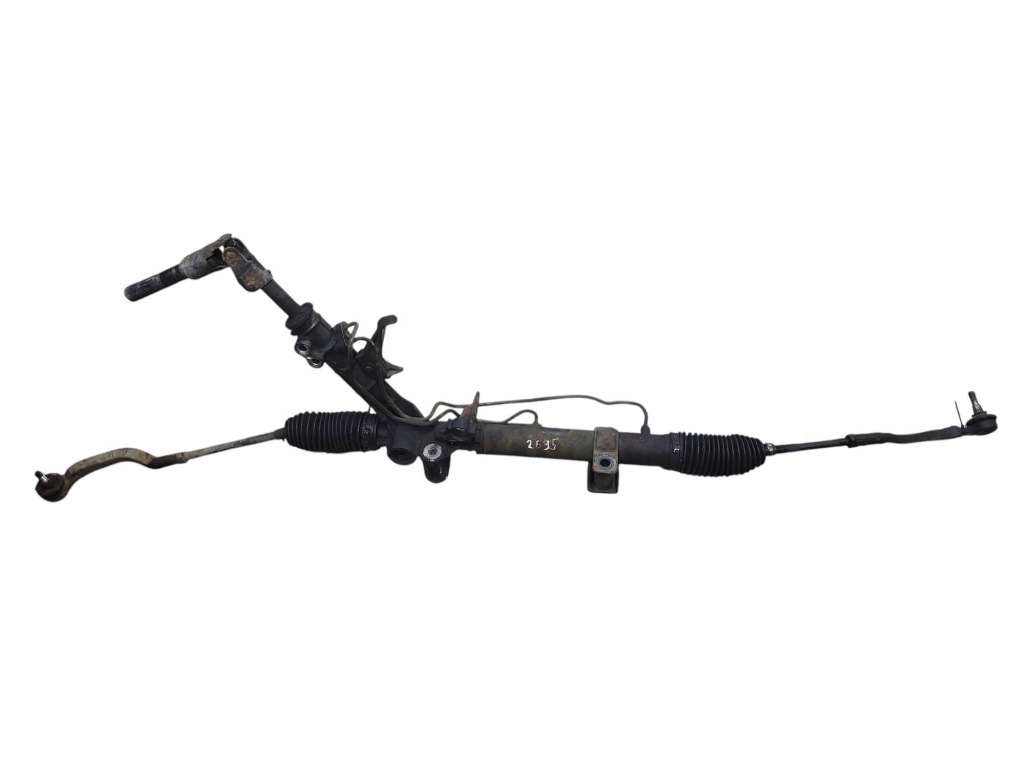 Купить Рулевая рейка nissan primastar