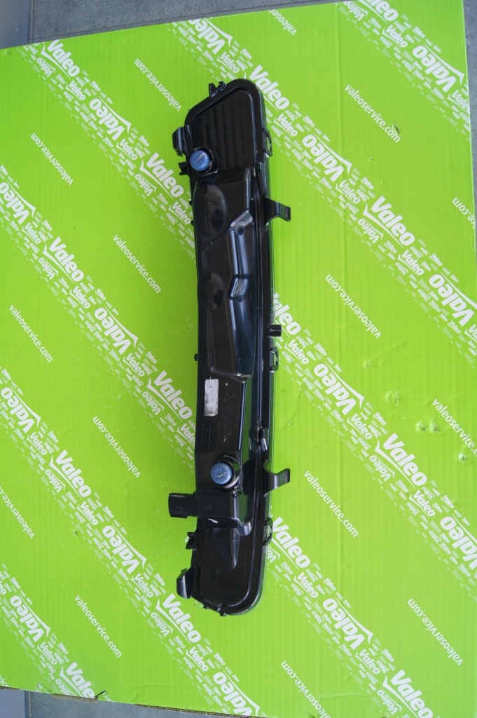Led ford mondeo drl левый 2010-2015 идеальное состояние Доставка