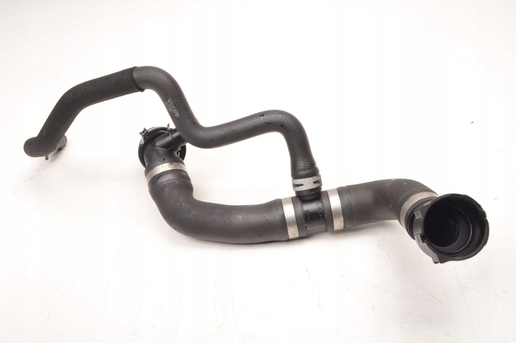 фото №1, Volvo v70 iii s60 ii v60 2.0 d4 181km труба шланг wody 31474864