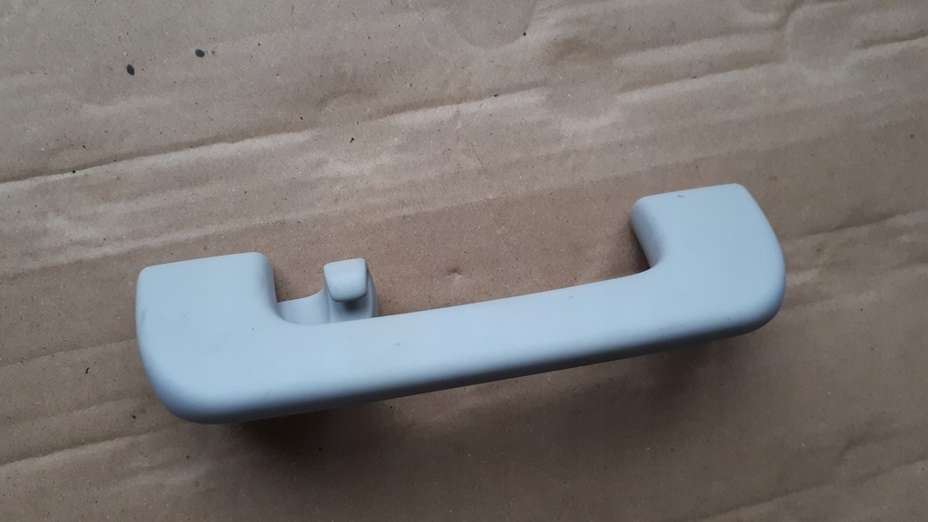 фото №3, A6 c7 4g ручка потолочный левая левый задняя a7 4g