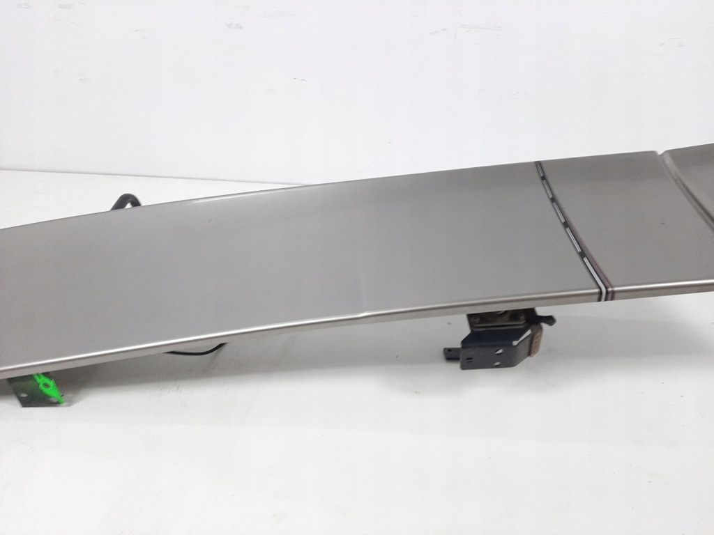 Купить Volvo fh16 580 euro 5 08r ветровик спойлер закабинный левая 20553909