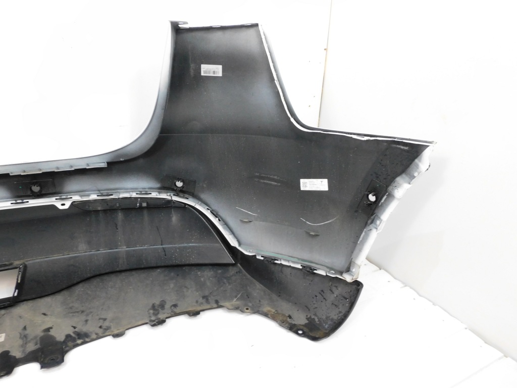 Tesla model y бампер задній задня 1540120-01-b в Україні