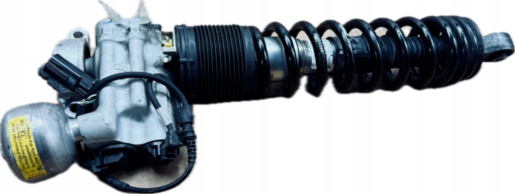 V18 mclaren 720s амортизатор пружина перед 14ba215cp Доставка